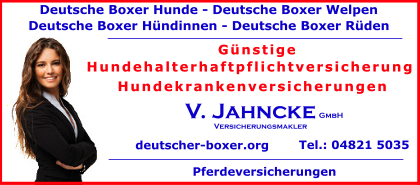 Deutsche-Boxer